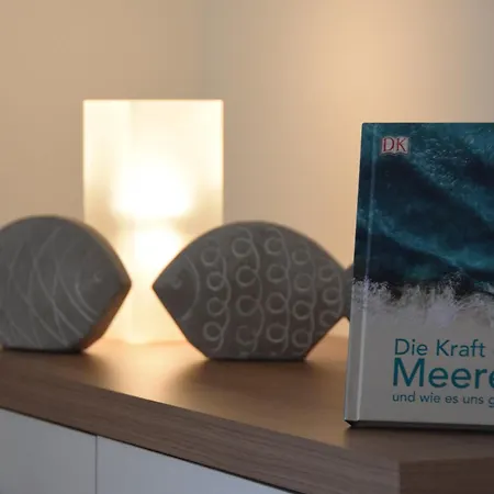 Mit Dem Strandkorb